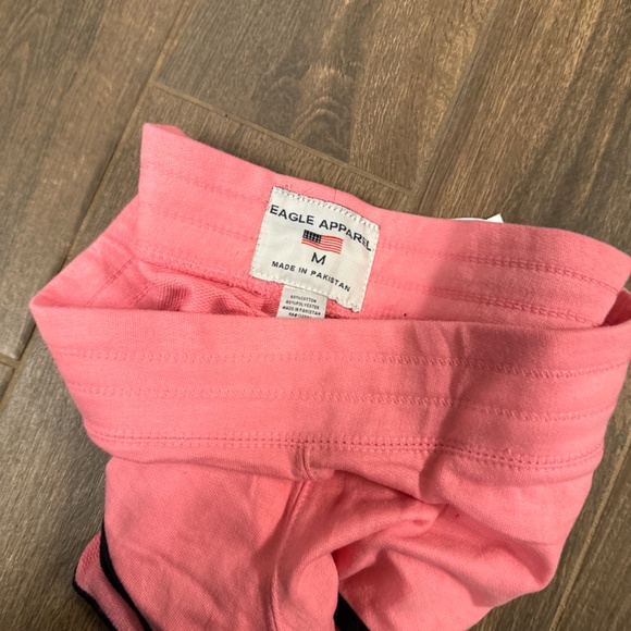 Pink Booty shorts - Picture 3 of 3